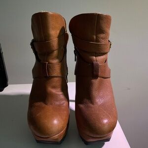 Sam Edelman ankle booties